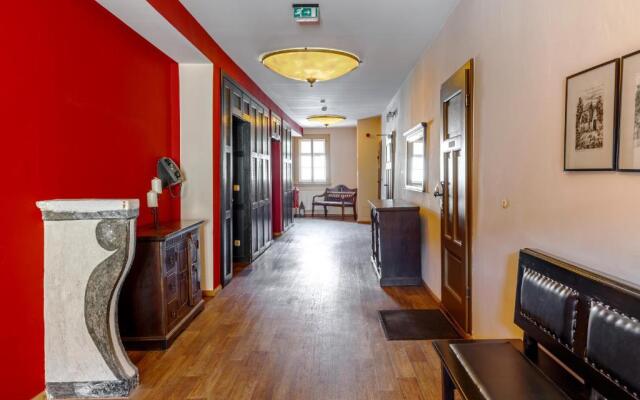 Watzdorfer Geleitschenke und Herberge