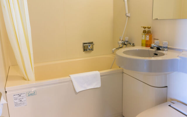 Hotel Aston Plaza Himeji