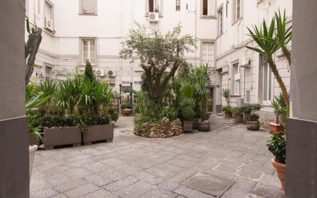 Appartamento Terra Del Sole