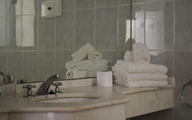 Forest Lagoon Apartamento 6