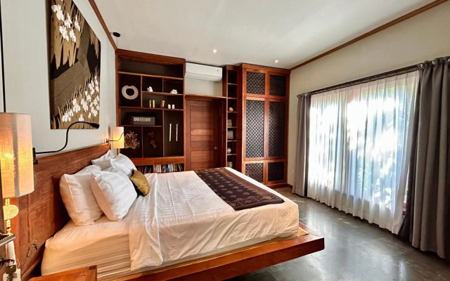Karmagali Boutique Suites (Adults Only) & Private villas (families)