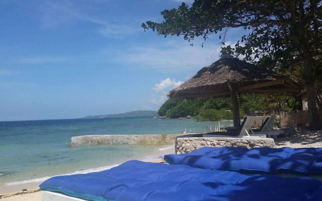 Sun Xi Beach Club
