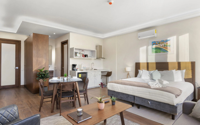 Casa Herrmann Suites