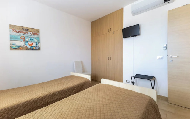 Holiday Home Sogno Siciliano