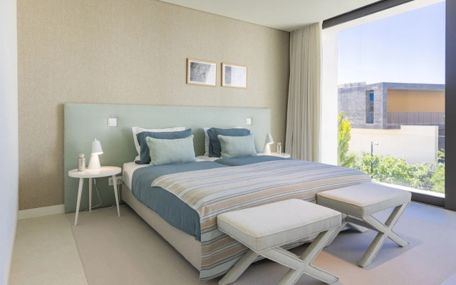Troia Design Villa by Cadenzalux