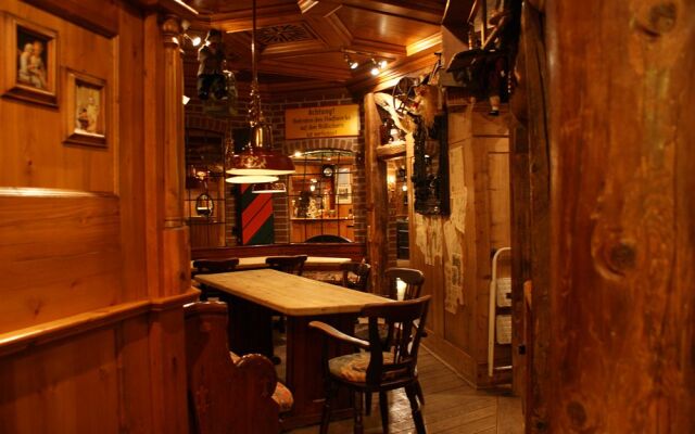 Hessen Hotelpark Hohenroda