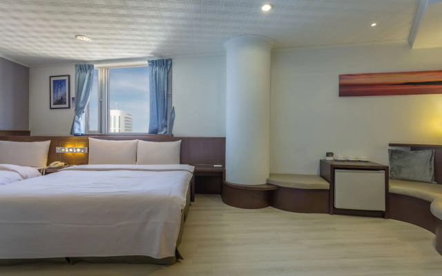 MF Hotel Penghu
