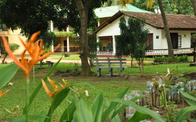 Sujatha Tourist Rest
