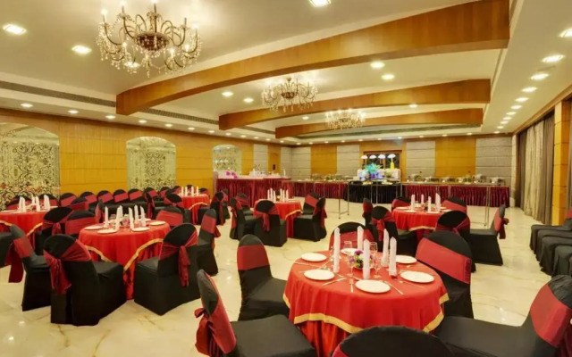 Hotel Babylon International