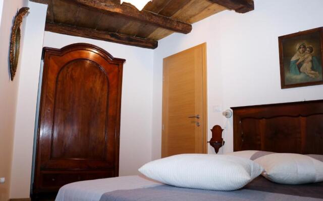 Casa del Castagno