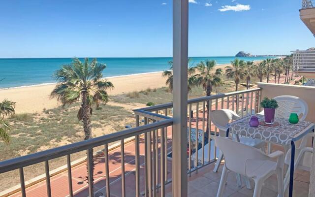 Papa Luna 1ª Linea 3000