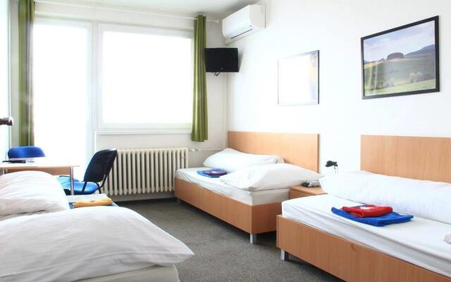 Hostel Narva