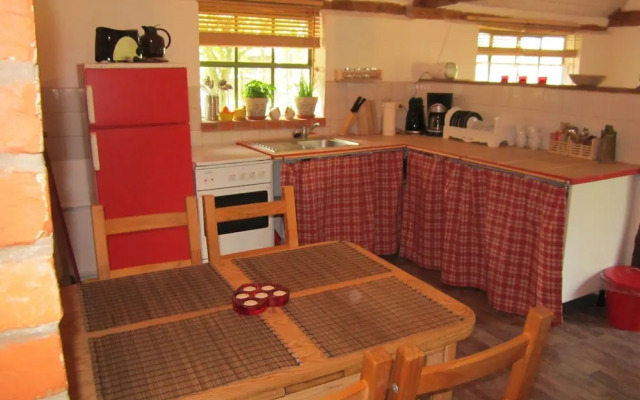 Wohnung in Blowatz an der Ostseekuste