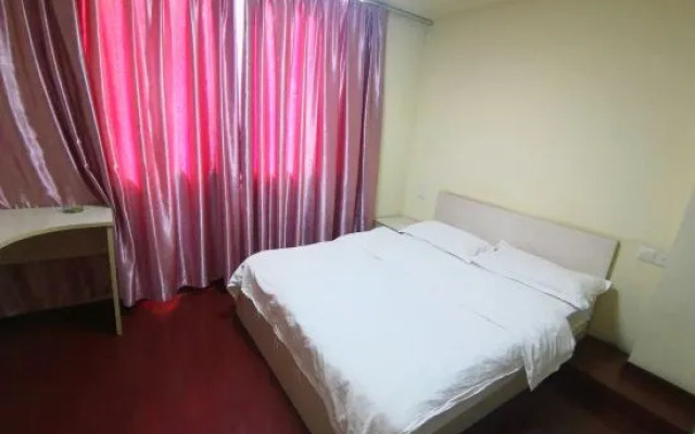 Shanghai Haolehui Hotel