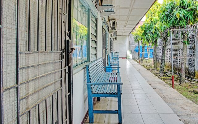 OYO 92265 Maqomi Homestay Syariah