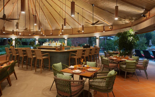 The Westin Desaru Coast Resort