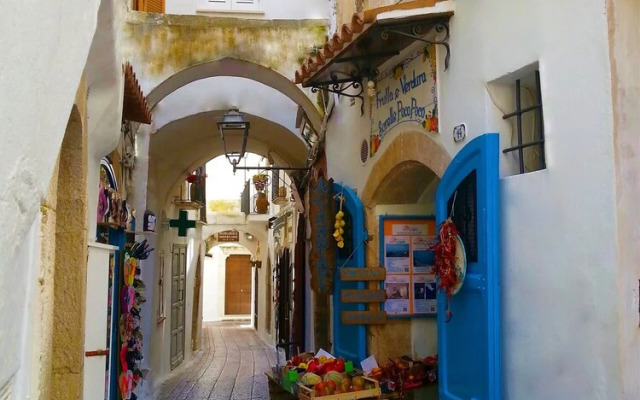 Casa Onda Sperlongaresort.com