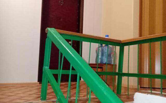 Апартаменты у башни на улице Ленина