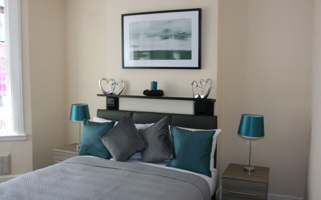 Aspley Guestrooms