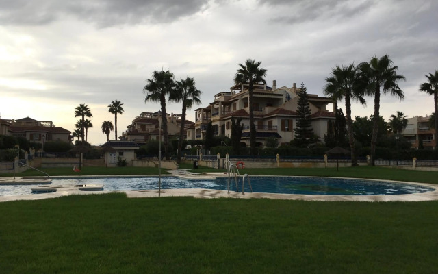 Residencial Veramar 4, Vera Beach, Almeria