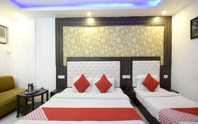 Hotel Jp International by OYO Rooms