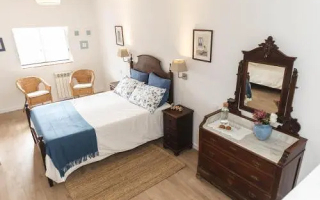 Villa Berlenga, Holidays