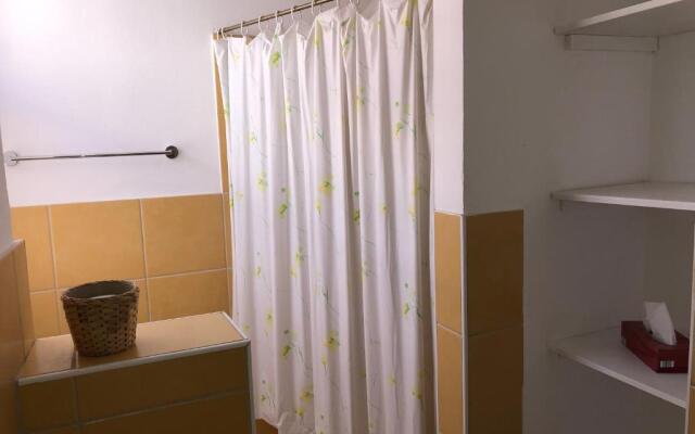 Casa Vista 1