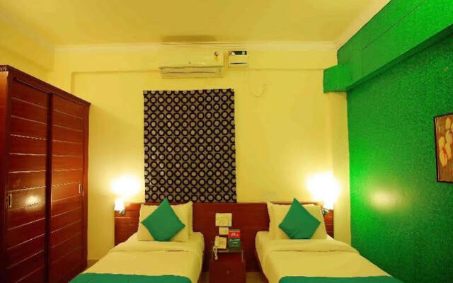 Zo Rooms Ring Road Marathahalli