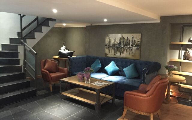 Bespoke Trendy Hotel Hanoi - Formerly Hanoi La Siesta Trendy