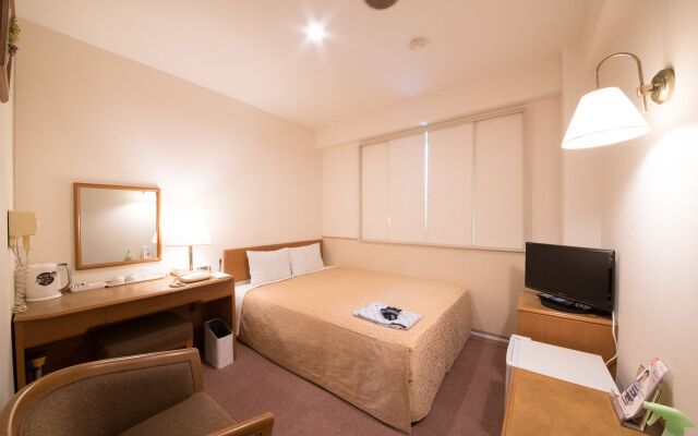 Smile Hotel Oita Hita