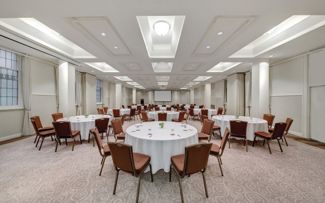 Rendezvous Hotel Melbourne