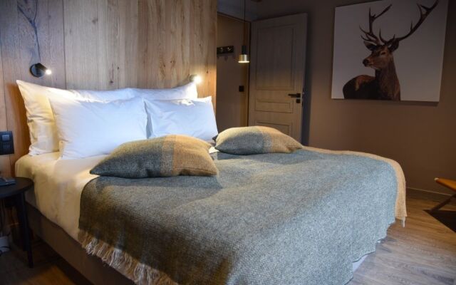 Hotel MONT-BLANC VAL D'ISERE