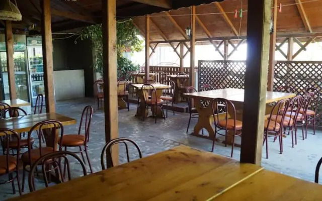Casa Dogarilor