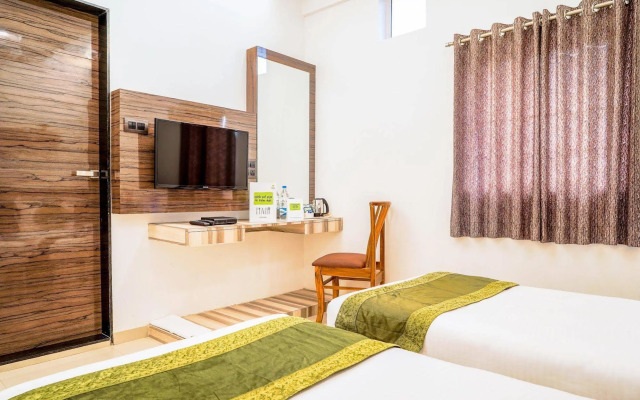 Treebo Trend Hotel Shiva's