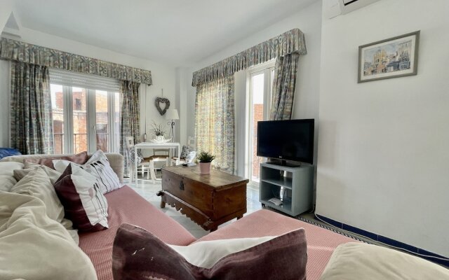 Apartamentos Puerto Sherry