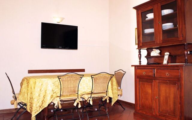 Costa San Giorgio Apartments