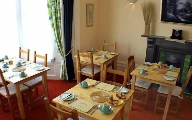 Florence Guest House