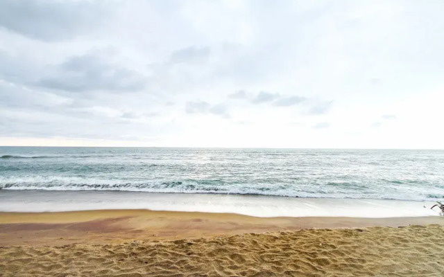 OYO 264 The Ocean Resort
