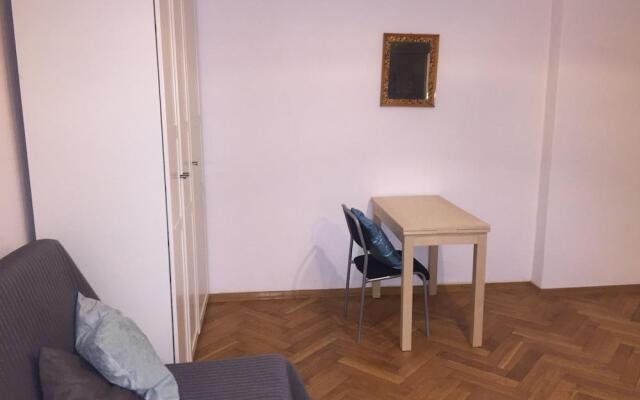 Chmielna Rooms Apartment