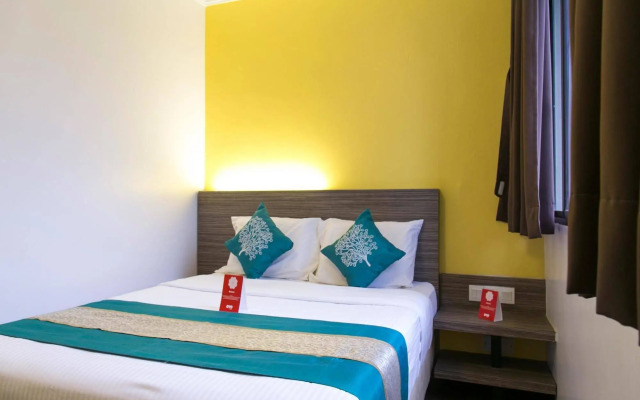 Parkland Hotel