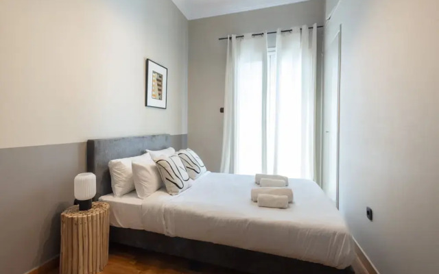 Acropolis View 3-bdrm With Rooftop Garden Jacuzzi