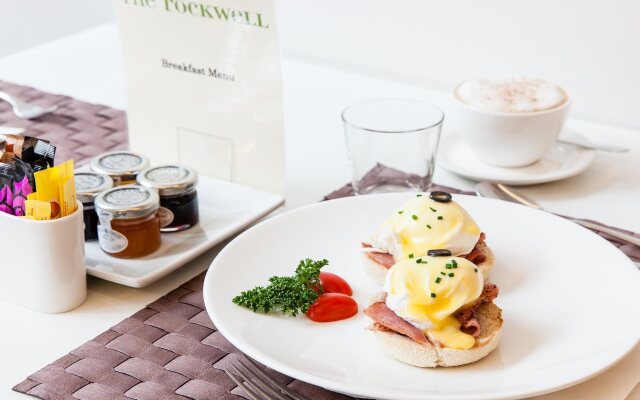 The Rockwell