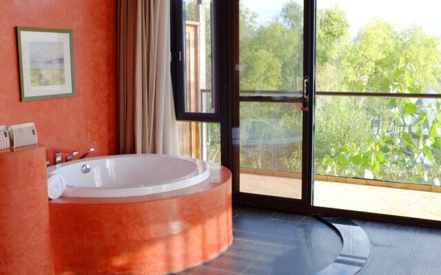 The Puyu Hotel