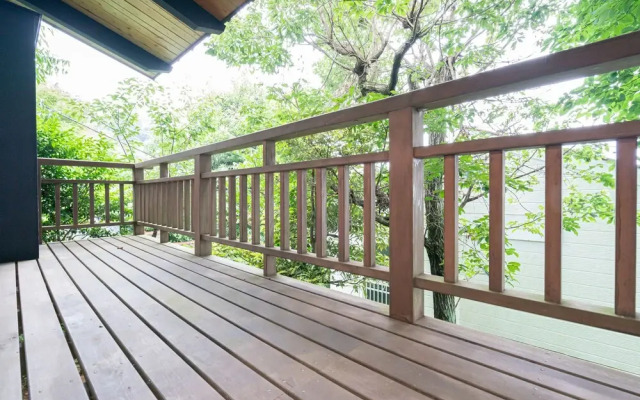 Angel Forest Atami Shizenkyo