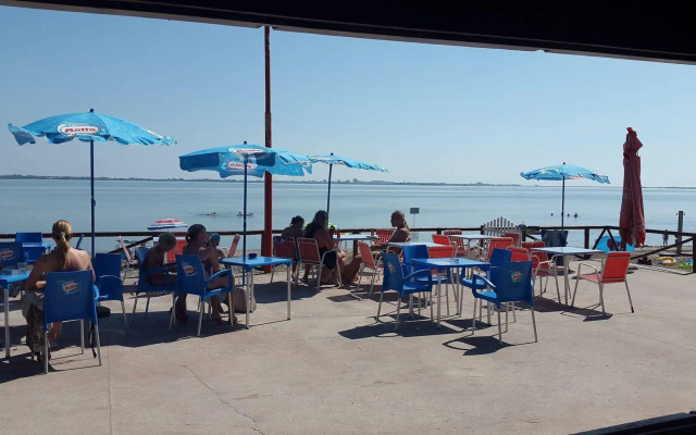 Belvedere Pineta Camping Village