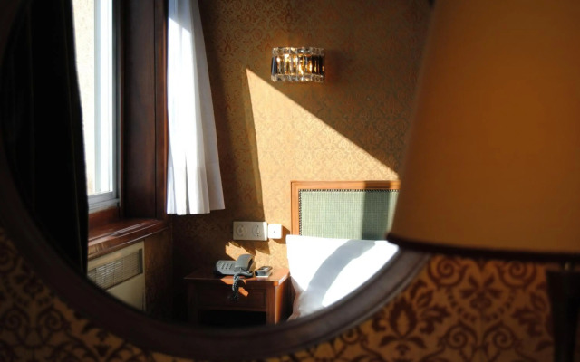 Hotel Miradouro