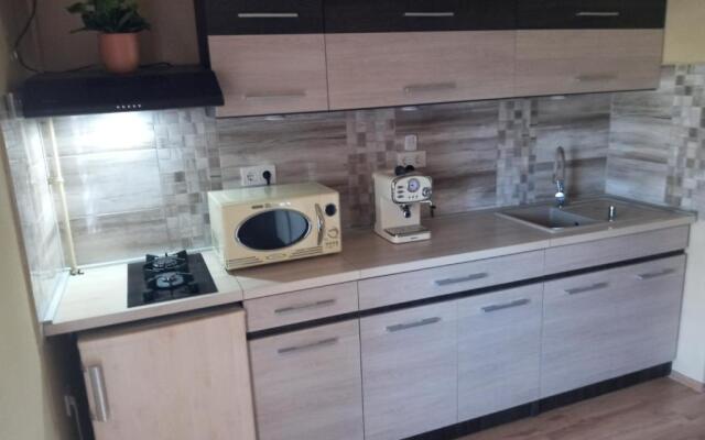 Erna apartman