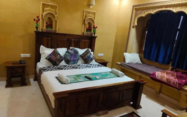 Hotel Vista fort