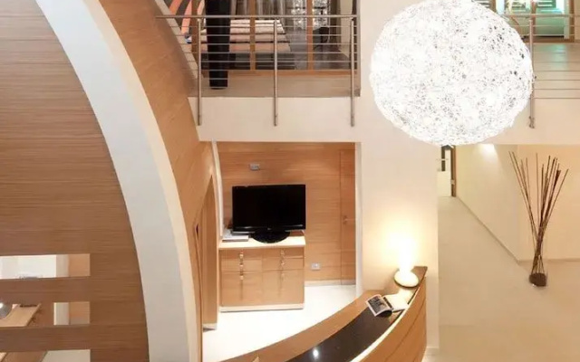 Charme Hotel Sayonara & Chalet Nature Suite