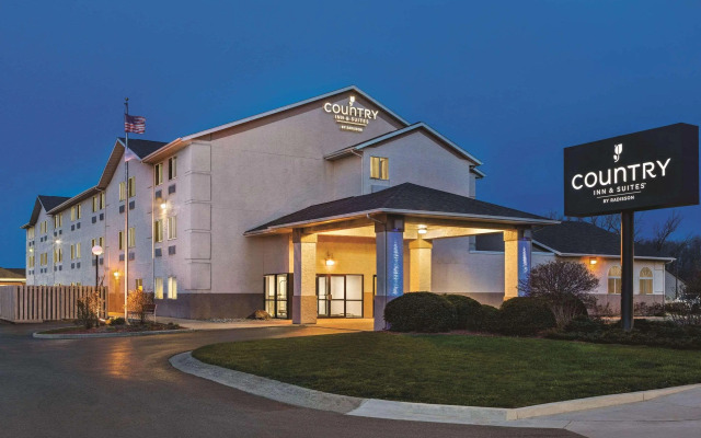 Holiday Inn Express Auburn - Touring Drive